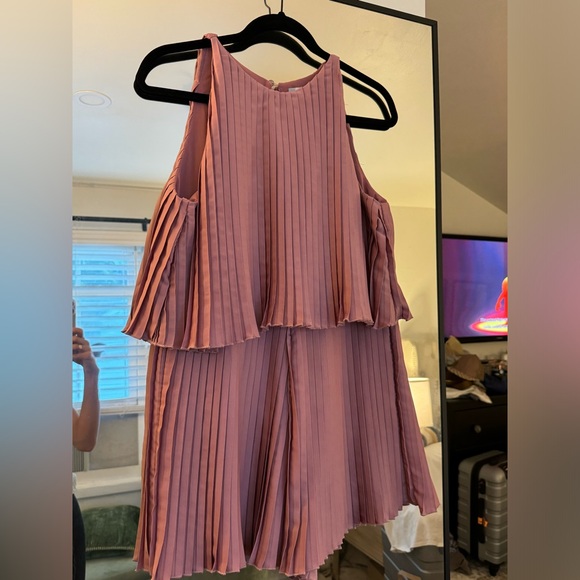 Lovers + Friends Dresses & Skirts - Dressy Romper